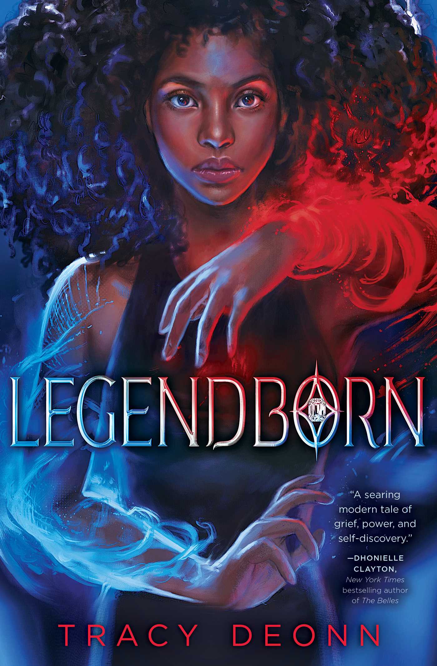 Legendborn - South Main Book Company